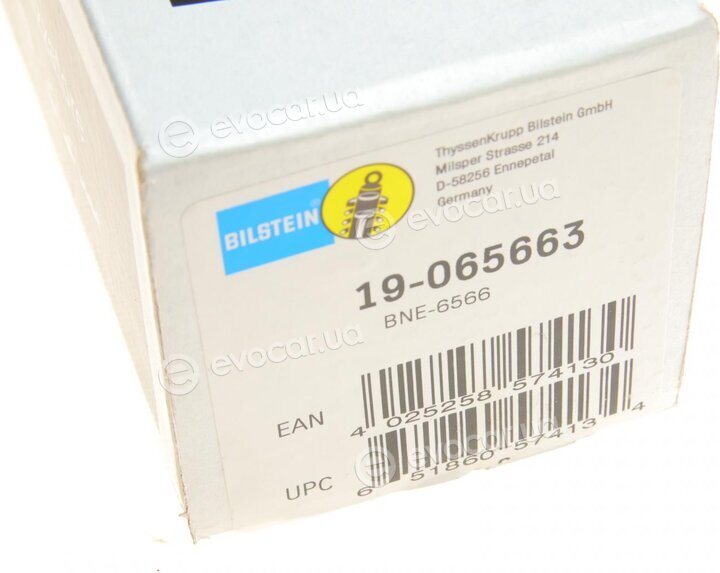 Bilstein 19-065663