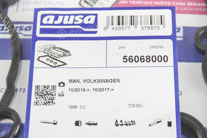 Ajusa 56068000