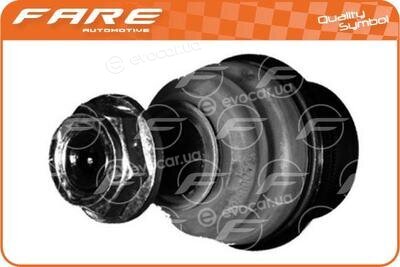 Fare RS184