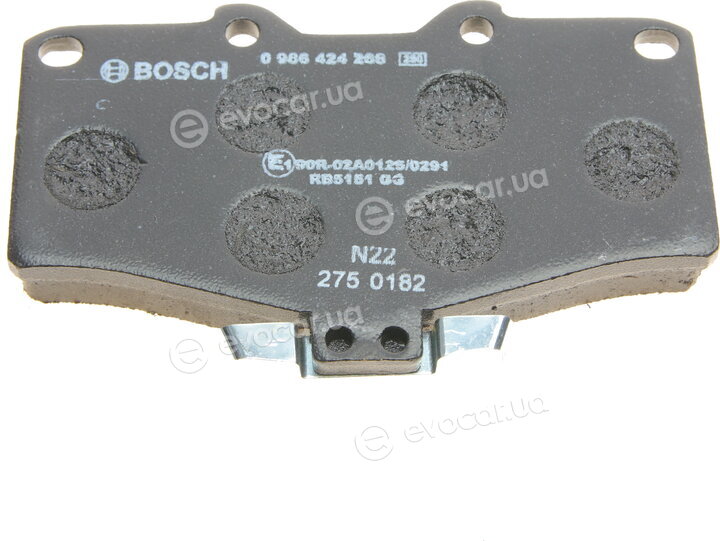 Bosch 0 986 424 268