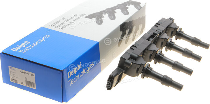 Delphi GN10198