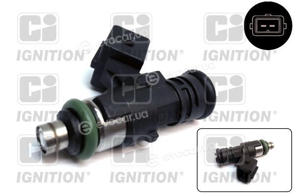 Quinton Hazell XPSI165