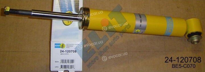 Bilstein 24-120708