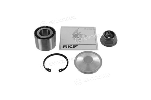 SKF VKBA 3525