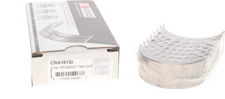 King CR4191SI