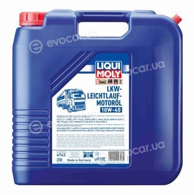 Liqui Moly 4743