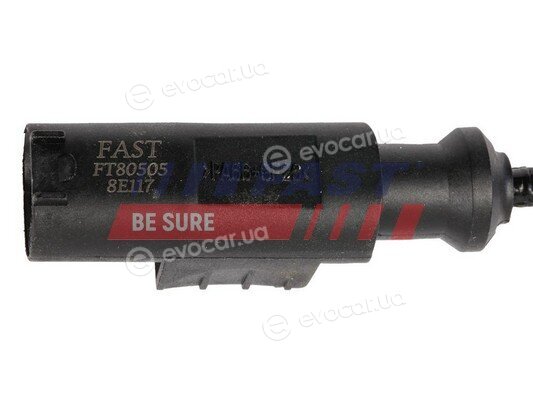 Fast FT80505