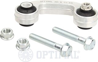 Optimal G7-1111