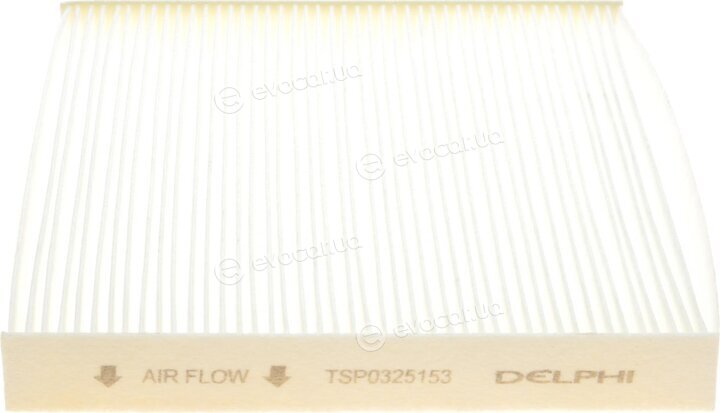 Delphi TSP0325153