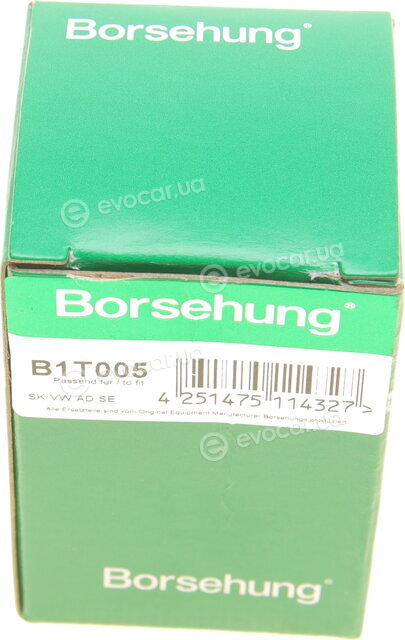 Borsehung B1T005