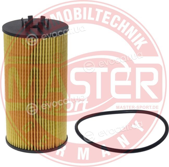 Master Sport 835/1Z-OF-PCS-MS