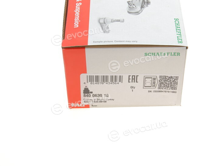 FAG 840 0630 10