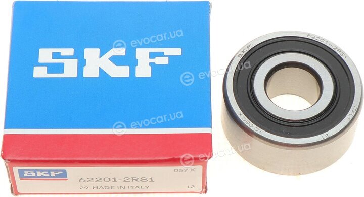 SKF 622012RS1