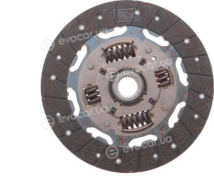 Kawe / Quick Brake 958564