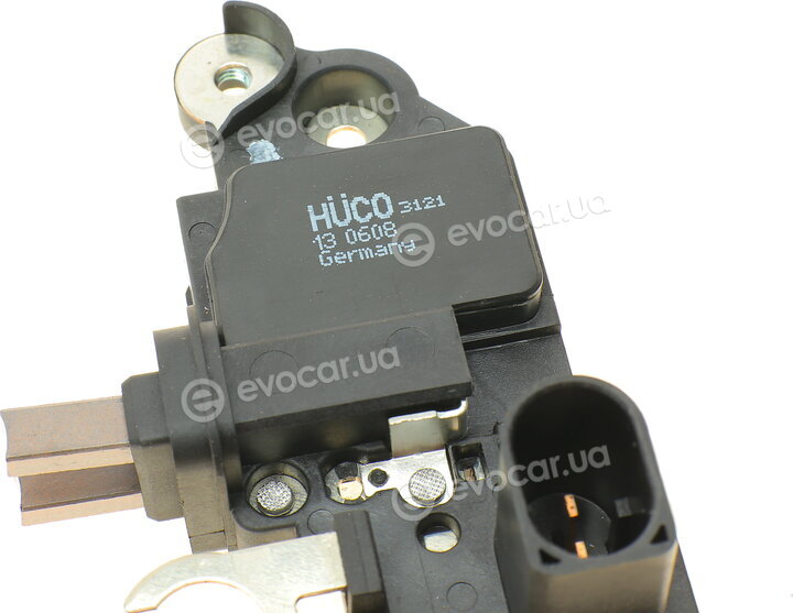 Astemo (Hitachi) / Huco 130608