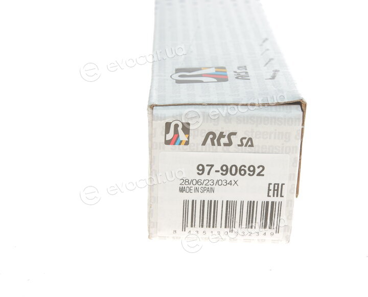 RTS 97-90692