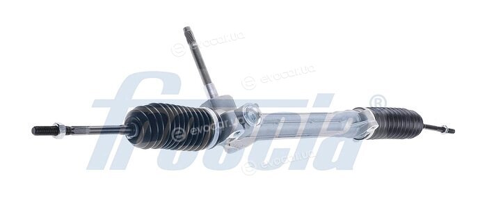 Freccia SM22-1007