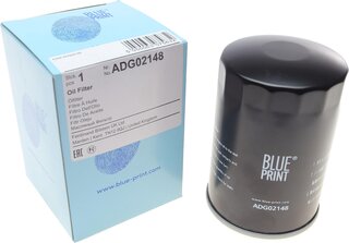 Blue Print ADG02148