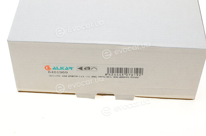 Alkar 6401969