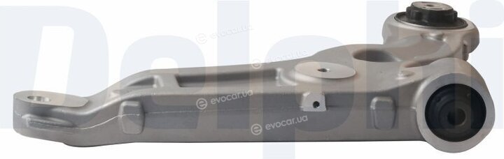 Delphi TC3997
