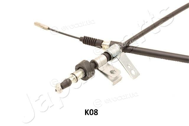 Japanparts BC-K08