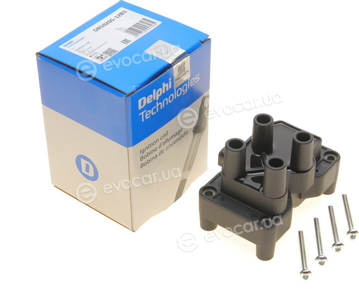 Delphi GN10205