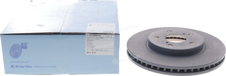 Blue Print ADT343172