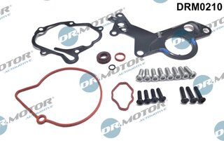 Dr. Motor DRM0210