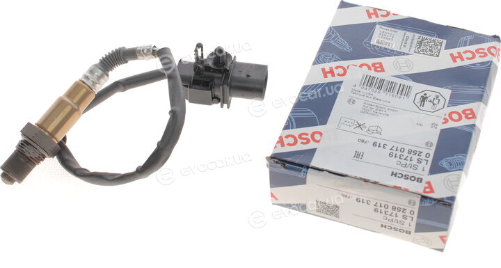 Bosch 0 258 017 319