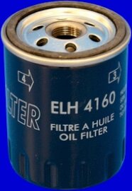 Meca ELH4160