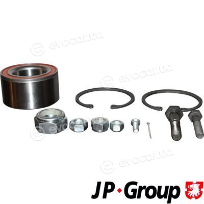 JP Group 1141300910