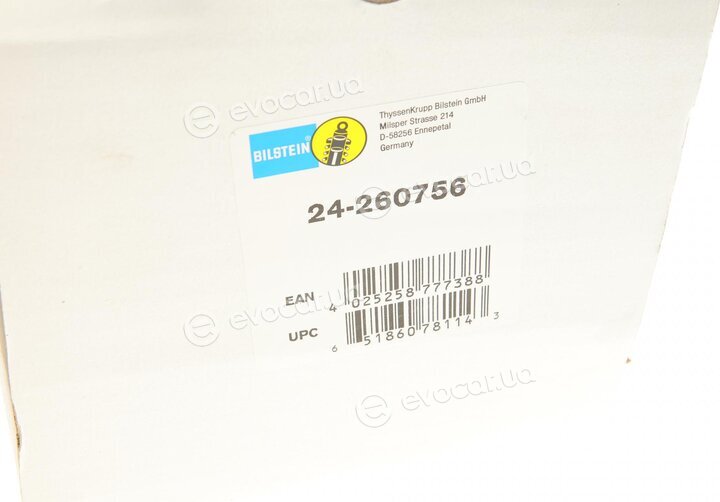 Bilstein 24-260756