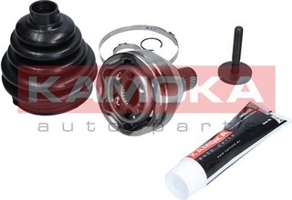 Kamoka 6015