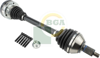 BGA DS0132L