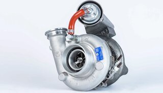 BorgWarner 11589880000