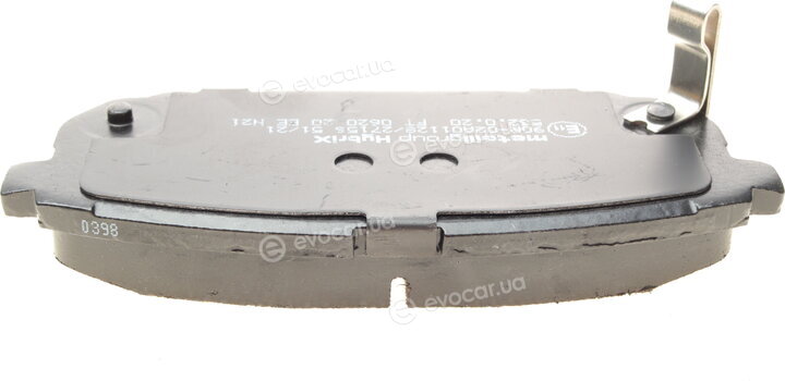 Metelli 22-0516-0