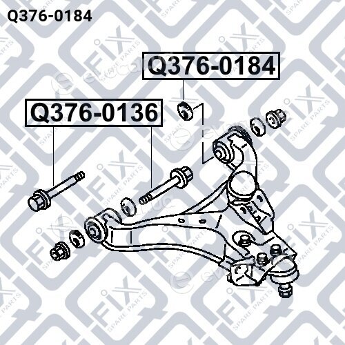 Q-Fix Q3760184