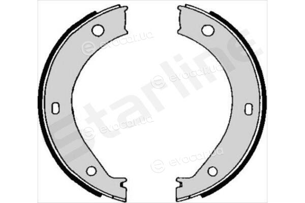 Starline BC 04690
