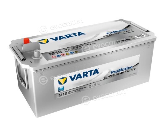 Varta 680108100A722