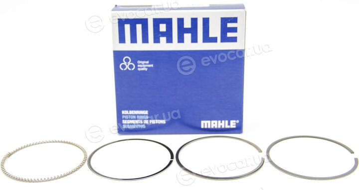 Mahle 022 15 N0