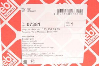 Febi 07381