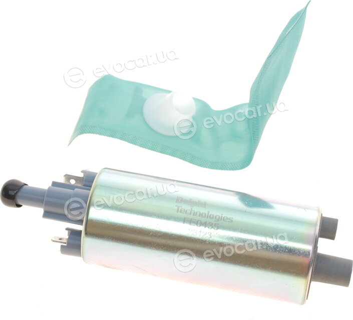 Delphi FE0435