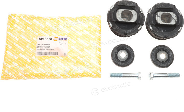 Autotechteile 100 3558