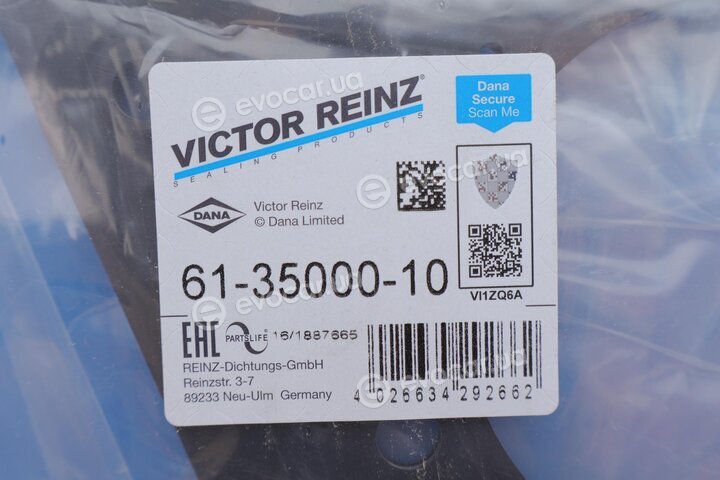 Victor Reinz 61-35000-10