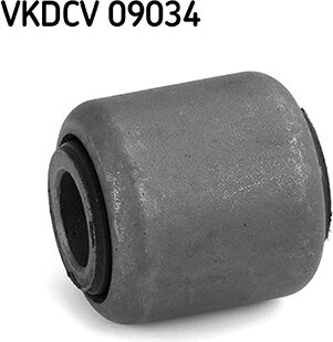 SKF VKDCV 09034