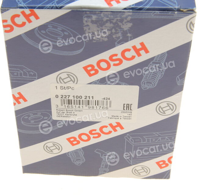 Bosch 0 227 100 211