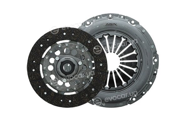 Aisin KE-VW20R