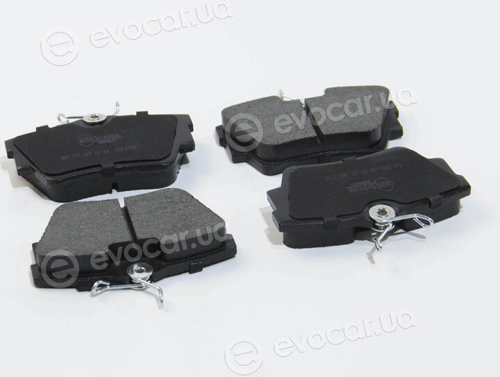 Autotechteile 504 0153