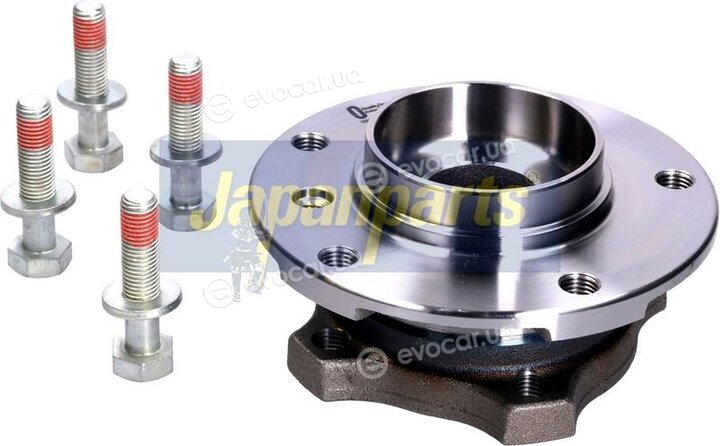 Japanparts KK-0002JM