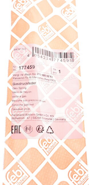 Febi 177459